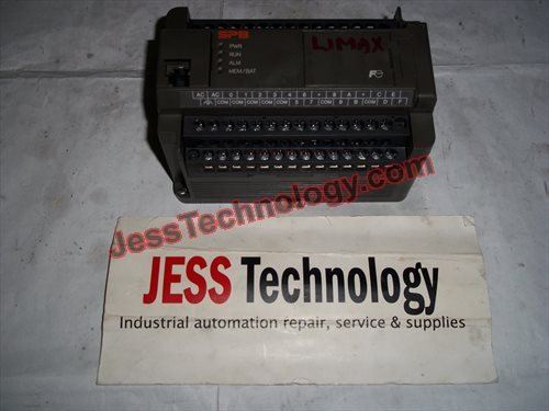 NW0P40T-31 - JESS Repair FUJI SPB SERIES PLC in Malaysia, Singapore, Indonesia, Thailand