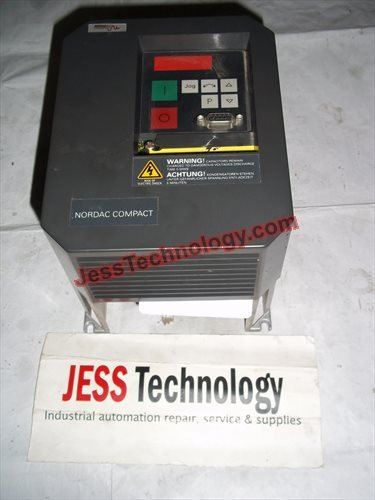 SK1500/2 NC 77015020/96 - JESS Repair NORDAC COMPACT in Malaysia, Singapore, Indonesia, Thailand