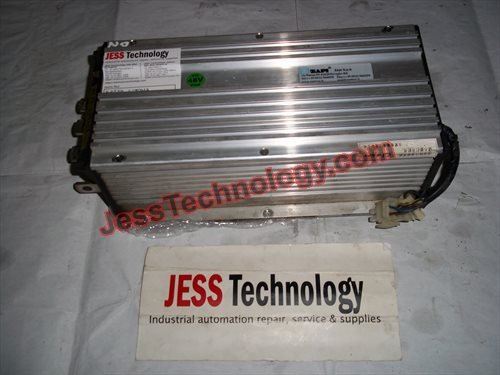 C15296 - JESS Repair ZAPI SPA in Malaysia, Singapore, Indonesia, Thailand