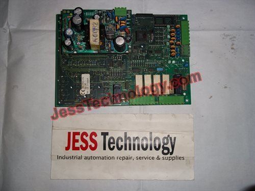 A019 - JESS Repair PCB BOARD in Malaysia, Singapore, Indonesia, Thailand