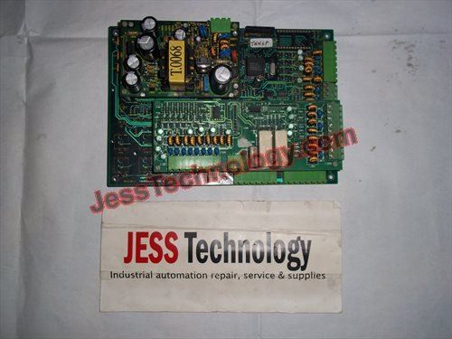 THN 6P - JESS Repair PCB BOARD in Malaysia, Singapore, Indonesia, Thailand