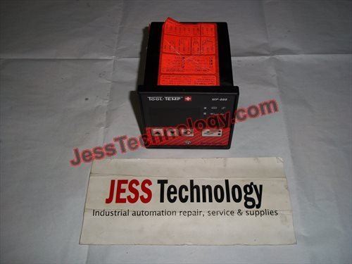 MP-888 - JESS Repair TOOL TEMP AG in Malaysia, Singapore, Indonesia, Thailand