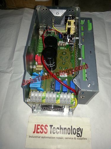 3CS013-E2I0T1C2B3 - JESS Repair POWER MOTOR ZETADYN in Malaysia, Singapore, Indonesia, Thailand