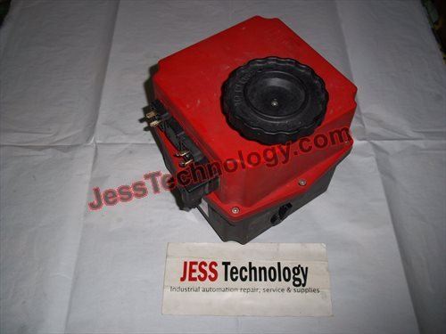 H140 V5 - JESS Repair ACTUATOR (TYPE:J2) in Malaysia, Singapore, Indonesia, Thailand