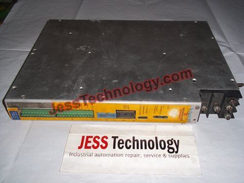 BUS21-22/45-30-001 - JESS Repair BAUMULLER NURNBERG in Malaysia, Singapore, Indonesia, Thailand