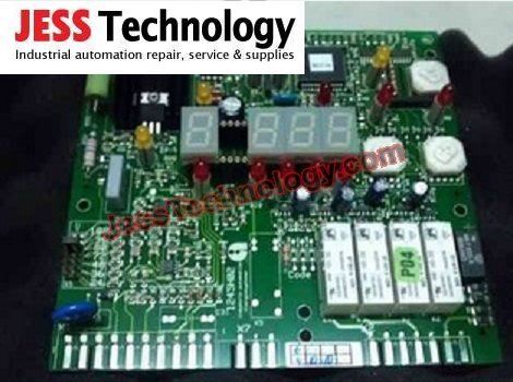 JESS - Repair FORKLIFT BOARD in Malaysia, Singapore, Indonesia, Thailand