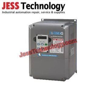 RM5G-9426 - JESS Repair RM5G INVERTER 110kW in Malaysia, Singapore, Indonesia, Thailand