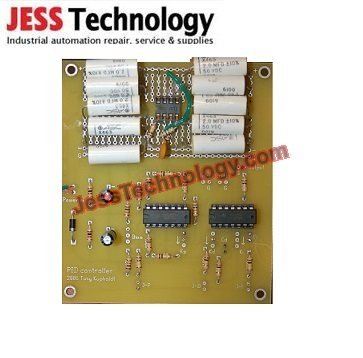 JESS - Repair ANALOG PID CONTROLLER PRINTED CIRCUIT BOARD  in Malaysia, Singapore, Indonesia, Thaila