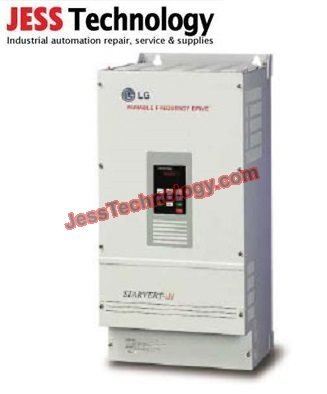 JESS - Repair LG INVERTER 45kW STARVERT in Malaysia, Singapore, Indonesia, Thailand