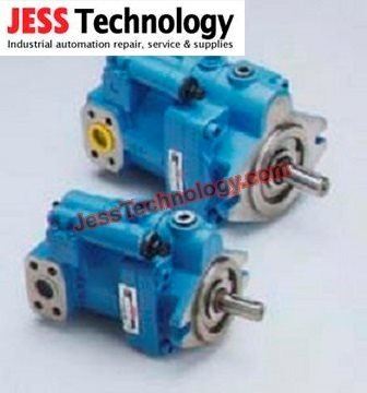 PVS-1B - JESS Repair NACHI HYDRAULIC PISTON PUMP 2B SERIES in Malaysia, Singapore, Indonesia, Thaila