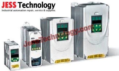 230-460 VAC - JESS Repair FREQUENCY INVERTER DS A-R-V SERIES in Malaysia, Singapore, Indonesia, Thai