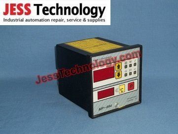 MP-694 - JESS Repair MICROPROCESSOR CONTROLLER in Malaysia, Singapore, Indonesia, Thailand