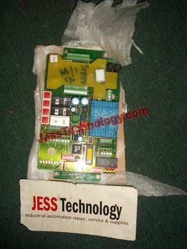 BLR-VG1 - JESS Repair PCB CARD in Malaysia, Singapore, Indonesia, Thailand