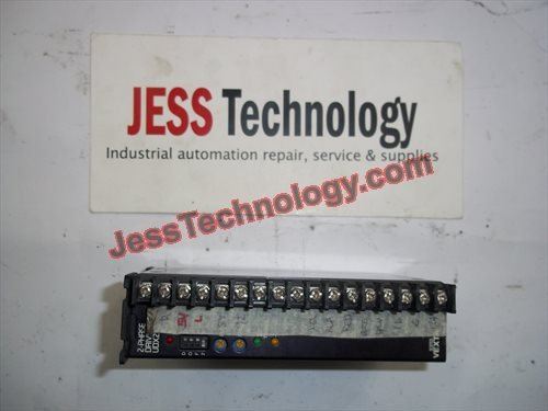 UDX 2107 - JESS Repair 2-PHASE DRIVER in Malaysia, Singapore, Indonesia, Thailand