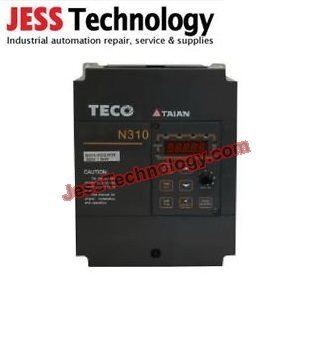 N310-4025-H3 - JESS Repair TECO AC MOTOR DRIVE INVERTER in Malaysia, Singapore, Indonesia, Thailand