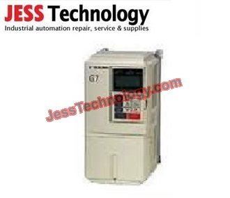 CIMR-LB4A0039 - JESS Repair YASKAWA INVERTER VARISPEED F7 in Malaysia, Singapore, Indonesia, Thailan