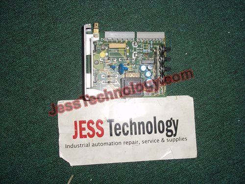 EVD 532-E - JESS Repair LENZE PCB EVD in Malaysia, Singapore, Indonesia, Thailand