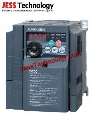 MITSUBISHI INVERTER FR-D720-1.5k REPAIR Malaysia, Selangor, Johor, KL, P. Pinang, Perak, Pahang, Neg