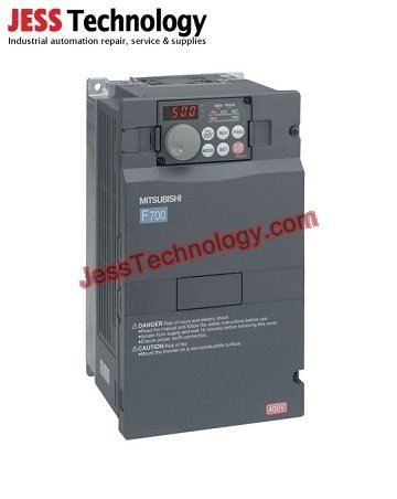 MITSUBISHI INVERTER FR-F700-1.5k REPAIR Malaysia, Selangor, Johor, KL, P. Pinang, Perak, Pahang, Neg