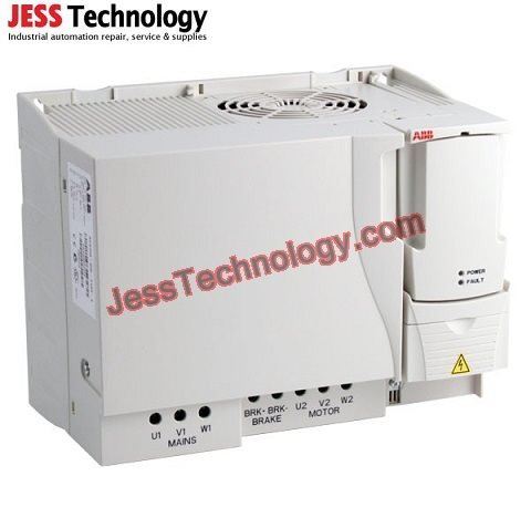 ABB INVERTER ACS355 22kW 400V REPAIR Malaysia, Selangor, Johor, KL, P. Pinang, Perak, Pahang, Negeri