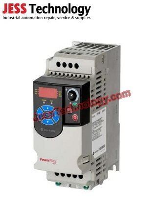 ALLEN BRADLEY INVERTER PFLEX-BR008A-ZH-P REPAIR Malaysia, Selangor, Johor, KL, P. Pinang, Perak, Pah