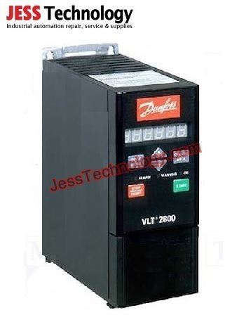 DANFOSS INVERTER VLT 2800 VLT2800 REPAIR Malaysia, Selangor, Johor, KL, P. Pinang, Perak, Pahang, Ne