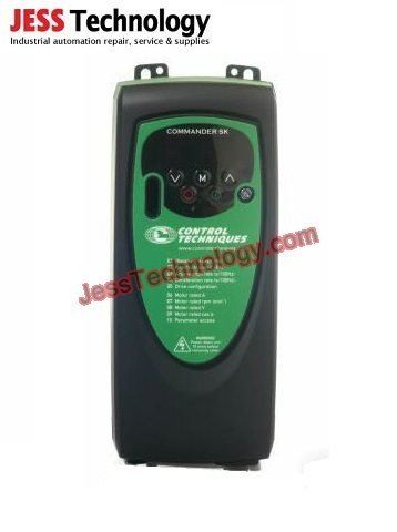 EMERSON INVERTER COMMANDER SKA1200055 REPAIR Malaysia, Selangor, Johor, KL, P. Pinang, Perak, Pahang