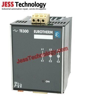 EUROTHERM INVERTER TE300 - 480V REPAIR Malaysia, Selangor, Johor, KL, P. Pinang, Perak, Pahang, Nege