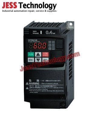 HITACHI INVERTER WJ200M-0 REPAIR Malaysia, Selangor, Johor, KL, P. Pinang, Perak, Pahang, Negeri Sem