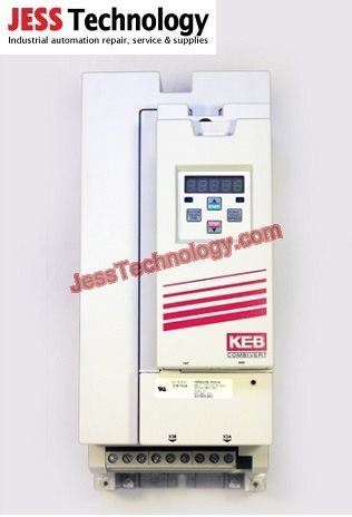 KEB INVERTER COMBIVERT R6 REGENERATIVE SYSTEM REPAIR Malaysia, Selangor, Johor, KL, P. Pinang, Perak