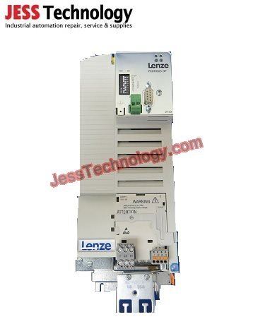 LENZE FREQUENCY INVERTER E82EV152K2C200 8200 VECTOR REPAIR Malaysia, Selangor, Johor, KL, P. Pinang,