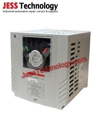 LS INVERTER SV015iG5A-2 200~230VAC REPAIR Malaysia, Selangor, Johor, KL, P. Pinang, Perak, Pahang, N