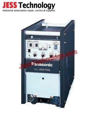 PANASONIC INVERTER SINGLE-PHASE DC TIG 200A 200TR6 REPAIR Malaysia, Selangor, Johor, KL, P. Pinang, 