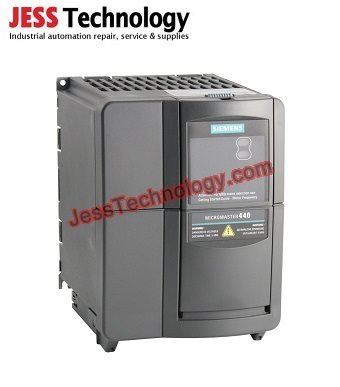 SIEMENS MICROMASTER 440 2.2kW 400V REPAIR Malaysia, Selangor, Johor, KL, P. Pinang, Perak, Pahang, N