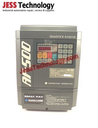 SUMITOMO INVERTER AF-500 TRANSISTOR AF502-A75 230V 4.8A REPAIR Malaysia, Selangor, Johor, KL, P. Pin