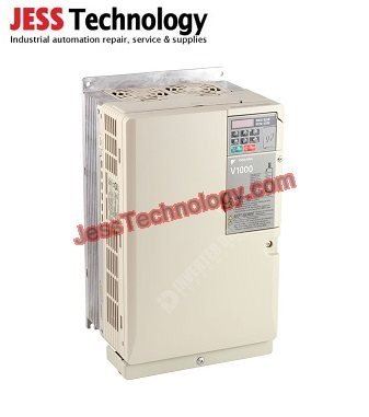 YASKAWA INVERTER V1000 11kW-15kW 400V REPAIR Malaysia, Selangor, Johor, KL, P. Pinang, Perak, Pahang