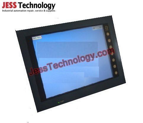 FUJI TOUCH SCREEN UG430H-VS4 Touchscreen OPERATOR INTERFACE PANEL 10.4 REPAIR Malaysia, Selangor, Jo