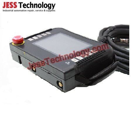 OMRON TOUCH SCREEN NSH5 SQR10B V2 OPERATOR INTERFACE PANEL REPAIR Malaysia, Selangor, Johor, KL, P. 