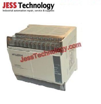 MITSUBISHI DC DRIVE PLC FX1S-30MR-ES UL FX1S30MRESUL REPAIR Malaysia, Selangor, Johor, KL, P. Pinang