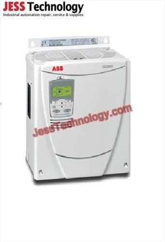 ABB DC DRIVE DCS800-EP PANEL  REPAIR Malaysia, Selangor, Johor, KL, P. Pinang, Perak, Pahang, Negeri