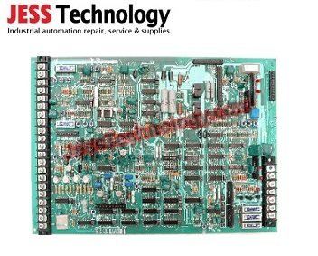 YASKAWA DC DRIVE SERVO SPINDLE PCB CPCR-QR-CA5D REPAIR Malaysia, Selangor, Johor, KL, P. Pinang, Per