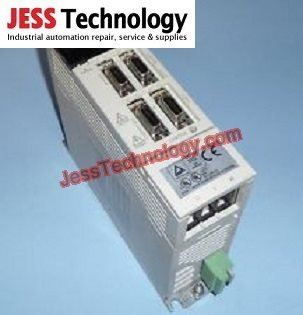 MITSUBISHI SERVO DRIVE MR-J2S-10B REPAIR Malaysia, Selangor, Johor, KL, P. Pinang, Perak, Pahang, Ne