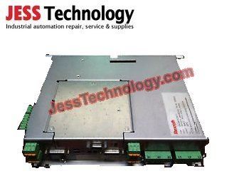 BOSCH REXROTH SERVO DRIVE 200 INDRAMAT DKC03 3 016 7 FW ECODRIVE03 REPAIR Malaysia, Selangor, Johor,