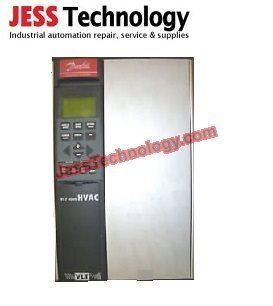 DANFOSS SERVO DRIVE VLT6000 VLT 6000 HVAC 175Z7052 REPAIR Malaysia, Selangor, Johor, KL, P. Pinang, 