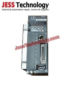 HITACHI SERVO DRIVE ADAX3-08LL2 ADAX3 08LL2 REPAIR Malaysia, Selangor, Johor, KL, P. Pinang, Perak, 