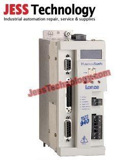 LENZE SERVO DRIVE 940/941 E94R090T4NRM E94ZATBO2 POSITIONSERVO REPAIR Malaysia, Selangor, Johor, KL,