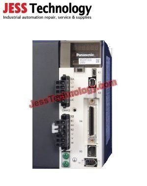 PANASONIC SERVO DRIVE MEDHT7364  REPAIR Malaysia, Selangor, Johor, KL, P. Pinang, Perak, Pahang, Neg