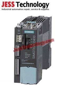 SIEMENS SERVO DRIVE SIMOTION D410 REPAIR Malaysia, Selangor, Johor, KL, P. Pinang, Perak, Pahang, Ne