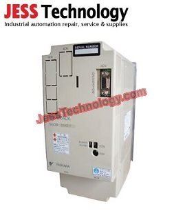 YASKAWA SERVO DRIVE SGDB-10ADG-SGDB10ADG REPAIR Malaysia, Selangor, Johor, KL, P. Pinang, Perak, Pah