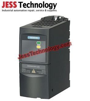 SIEMENS MICROMASTER 440 430 420 FREQUENCY INVERTER 6SE6420-2UD21-5AA1 REPAIR Malaysia, Selangor, Joh